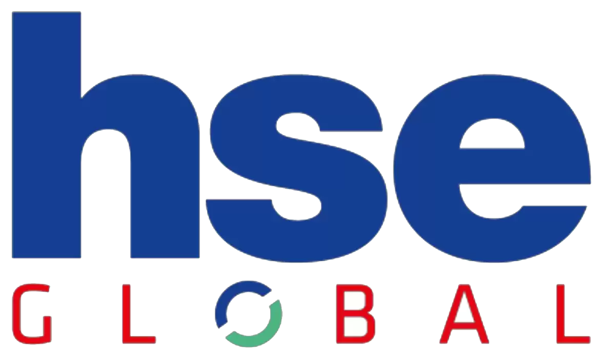 HSE Logo